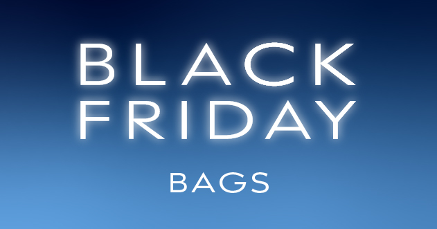 Black Friday Bags